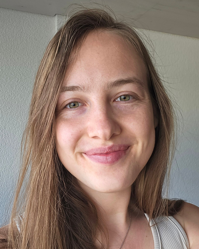 Portrait de Talaśka