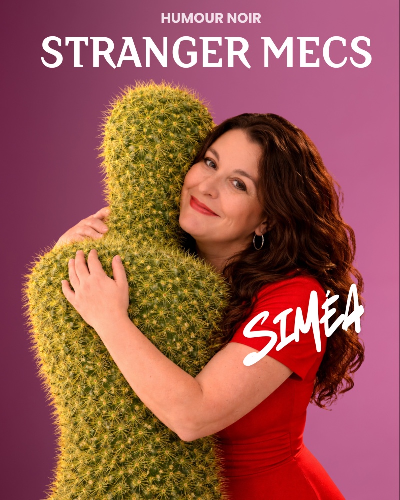 Portrait de  Siméa