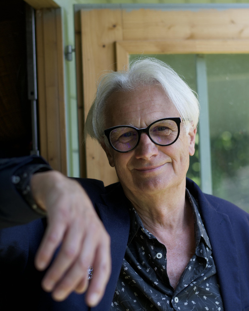 Portrait de Olivier Nicola