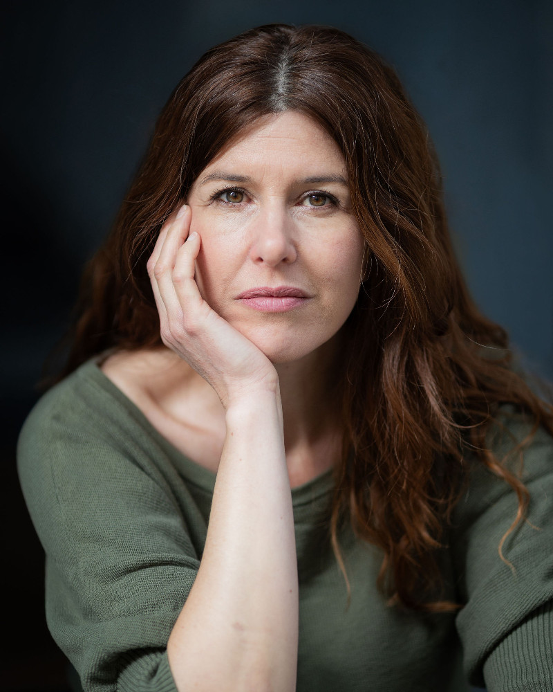 Portrait de Carine Martin